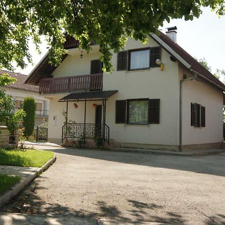 Guest House Sveti Marko Gacka Otočac Eksteriør billede