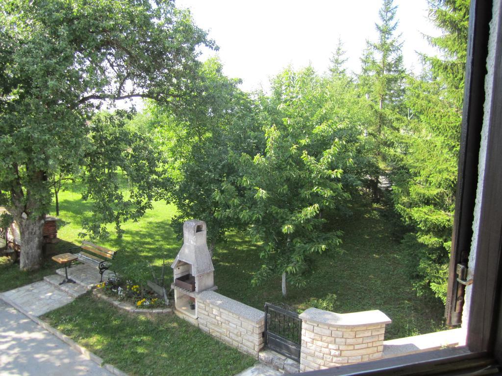 Guest House Sveti Marko Gacka Otočac Værelse billede