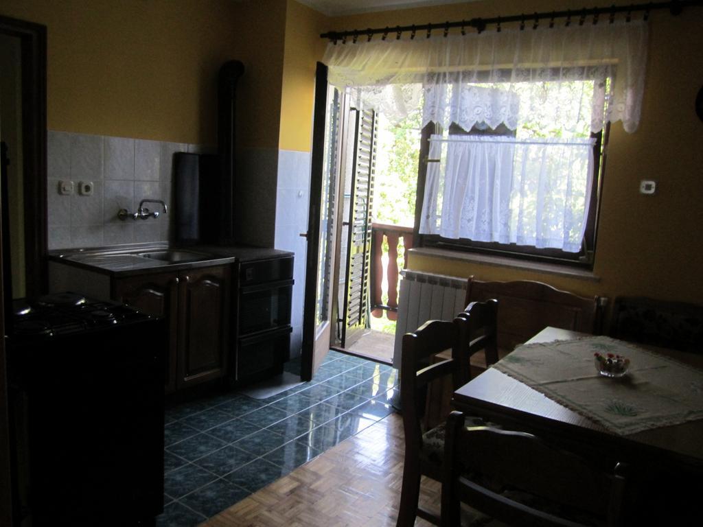 Guest House Sveti Marko Gacka Otočac Værelse billede