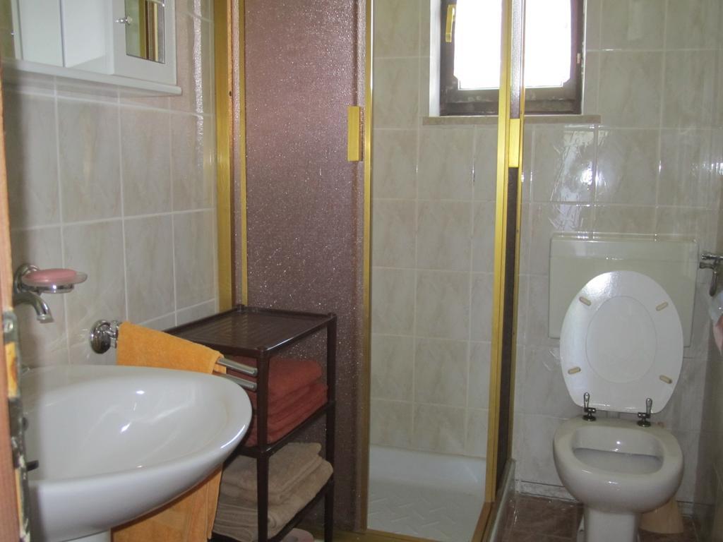 Guest House Sveti Marko Gacka Otočac Værelse billede