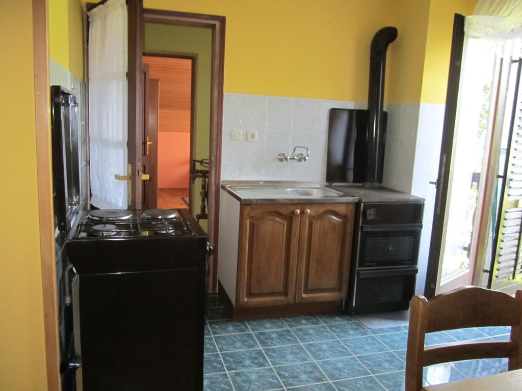 Guest House Sveti Marko Gacka Otočac Værelse billede